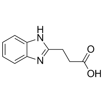 Procodazole(Propazol2-Benzimidazolepropionic acid)ͼƬ