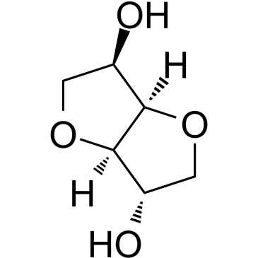Isosorbide(D-IsosorbideDianhydro-D-glucitol)ͼƬ