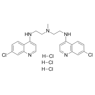 Lys01 trihydrochloride(Lys05)ͼƬ
