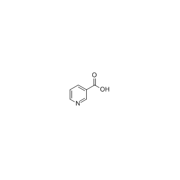 Niacin(Nicotinic acidVitamin B3)ͼƬ