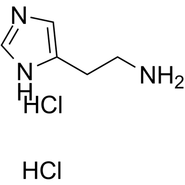 Histamine dihydrochlorideͼƬ