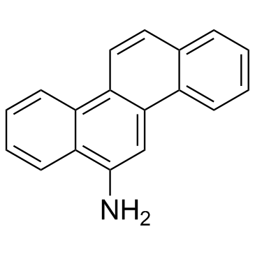 6-Aminochrysene(6-Chrysenamine)ͼƬ