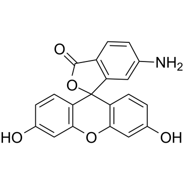 6-Aminofluorescein(6-AF)ͼƬ