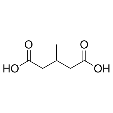 3-Methylglutaric acidͼƬ