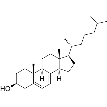 7-DehydrocholesterolͼƬ