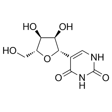 PseudouridineͼƬ