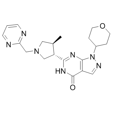 PF-04447943图片