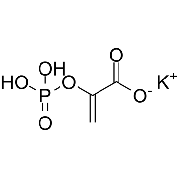 Phospho(enol)pyruvic acid monopotassium saltͼƬ