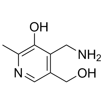 PyridoxylamineͼƬ