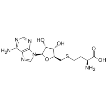 SAH(S-Adenosylhomocysteine))ͼƬ