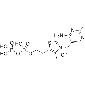 Thiamine pyrophosphateͼƬ