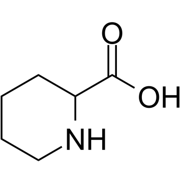 Pipecolic acidͼƬ