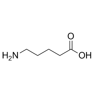 5-Aminovaleric acidͼƬ