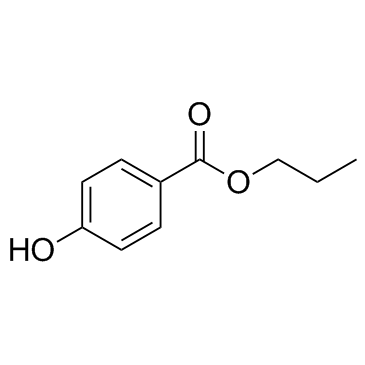 PropylparabenͼƬ