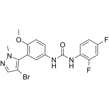 Nelotanserin(APD125)ͼƬ