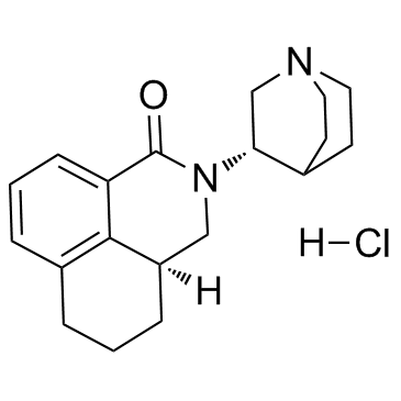 Palonosetron hydrochlorideͼƬ