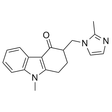 Ondansetron(GR38032)ͼƬ