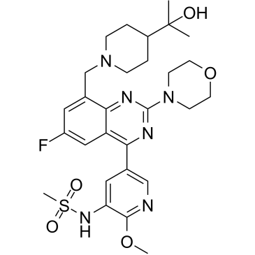 PI3Kinhibitor 2ͼƬ
