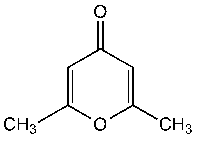 2,6-Dimethyl-4-pyroneͼƬ