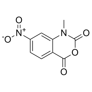 1-Methyl-7-nitroisatoic anhydride(1M7)ͼƬ
