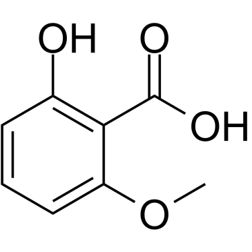 2-Hydroxy-6-methoxybenzoic acidͼƬ