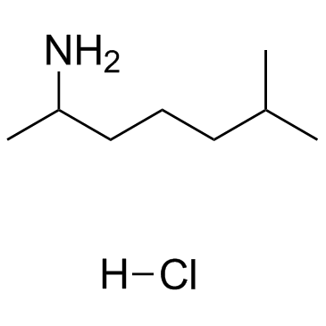 2-Amino-6-methylheptane hydrochlorideͼƬ