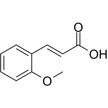 2-Methoxycinnamic acidͼƬ