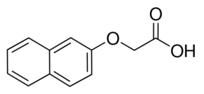 2-Naphthoxyacetic acidͼƬ