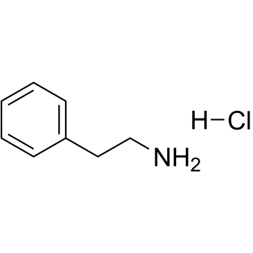 2-Phenylethylamine hydrochlorideͼƬ