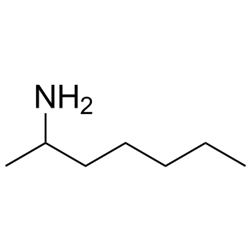 2-Aminoheptane(1-Methylhexylamine2-Heptylamine)ͼƬ