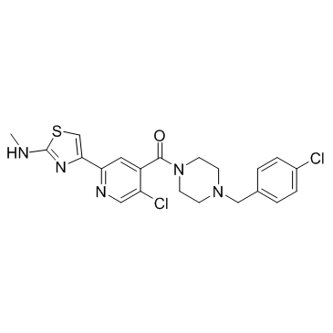 WNK inhibitor 11ͼƬ