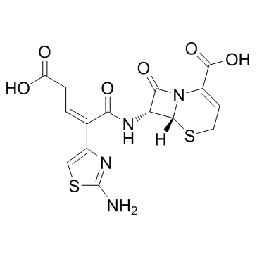 Ceftibuten(Sch 39720)ͼƬ