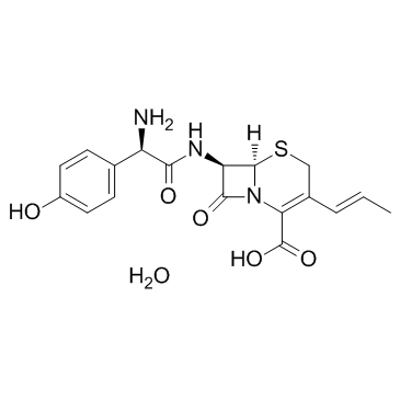 Cefprozil monohydrateͼƬ