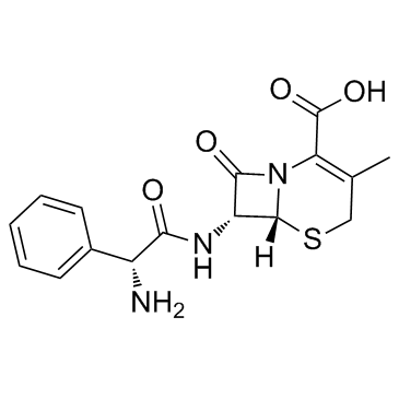 Cephalexin(CefalexinCephacillin)ͼƬ