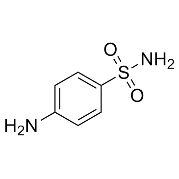 Sulfanilamide(Sulphanilamide)ͼƬ