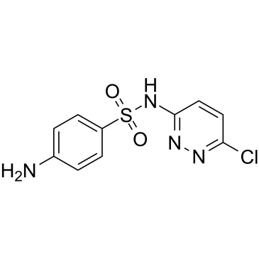 Sulfachloropyridazine(Sulfachlorpyridazine)ͼƬ