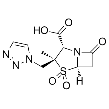Tazobactam(CL-298741 YTR-830H)ͼƬ
