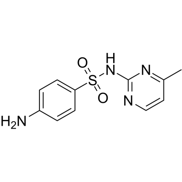 Sulfamerazine(RP2632)ͼƬ