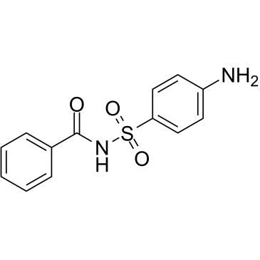 Sulfabenzamide(N-Sulfanilylbenzamide)ͼƬ