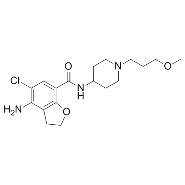 PrucaloprideͼƬ