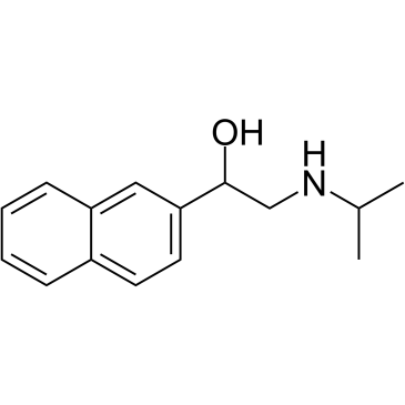 Pronethalol((!A)-Pronethalo)ͼƬ