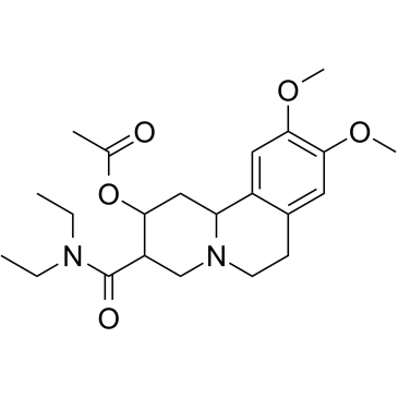 P2647(BZQ Benzoquinamide Benzquinamide Emete-Con Emeticon)ͼƬ
