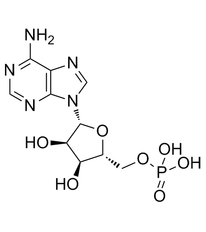 Adenosine monophosphate(AMP)ͼƬ