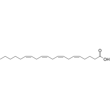 Arachidonic acid(ImmunocytophytImmunocytophyteVevodar)图片