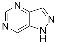 1H-pyrazolo[4,3-d]pyrimidineͼƬ