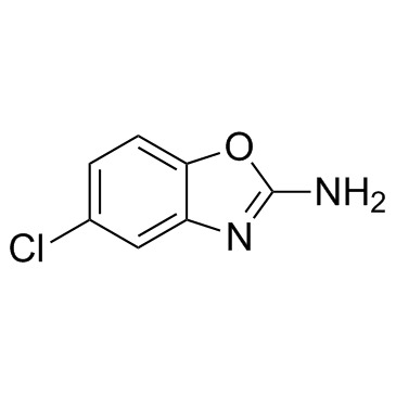 ZoxazolamineͼƬ