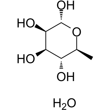 -L-Rhamnose monohydrateͼƬ