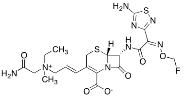 CefluprenamͼƬ