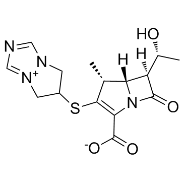 Biapenem(BiapenernCL 186-815L 627LJC 10627)图片