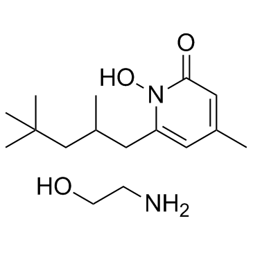 Piroctone olamine(Piroctone ethanolamine)ͼƬ